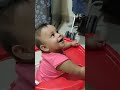 8monthsold Baby Laughs For Tickling Her Dad Thru The Chair Funny Shorts Kids 8monthsold Baby Laughs For Tickling Her Dad Thru The Chair Funny Shorts Kids
