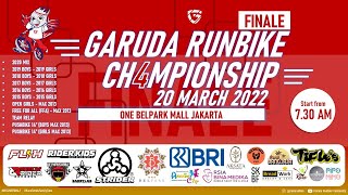 Download lagu GARUDA RUNBIKE CH4MPIONSHIP 2021 FINALE