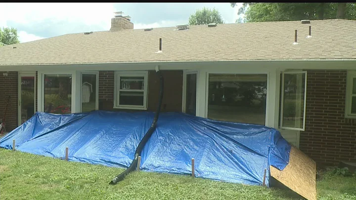 'It's all gone now': Boardman flooding leaves thou...
