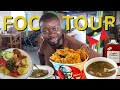 Best places to eat in antigua  barbuda  food tour