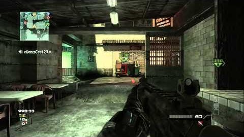 Fun Mw3 Mods Online Tu23 XBLSE