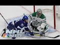 NHL Stanley Cup Final: Stars vs. Lightning | Game 5 EXTENDED HIGHLIGHTS | NBC Sports