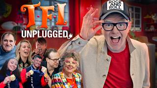 TFI Friday Unplugged 4 | Chris Evans Meets Sara Pascoe, David Bowie, Suede \u0026 Prue Leith | 27-Feb-26