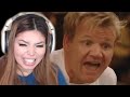 Adept Reacts to Funniest Voice Cracks Full Compilation