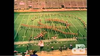 DVD Spotlight: 1980 Guardsmen