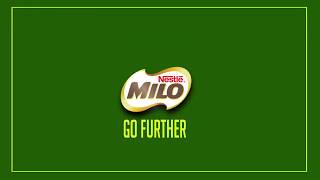 MILO NUTRI UP