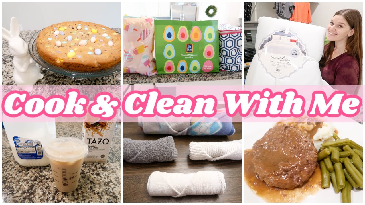 ГОТОВЬТЕ И УБИРАЙТЕ ВМЕСТЕ СО МНОЙ | МОТИВАЦИЯ НА УБОРКУ «ВСЕ СДЕЛАЕМ» 2022