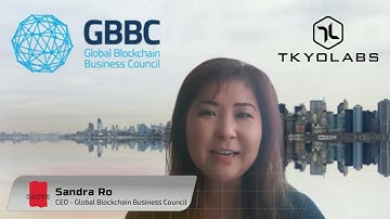 DSCVR: GBBC CEO Sandra Ro on her web3.0 journey (2 of 3)