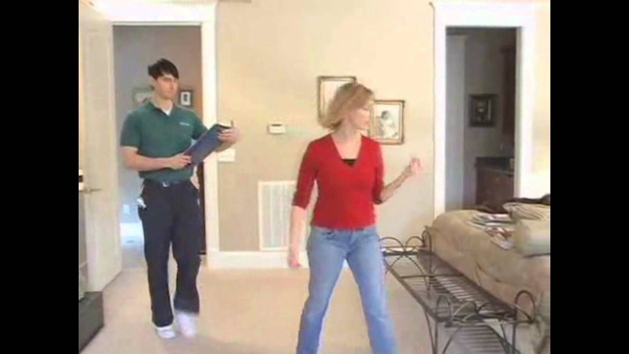 How to Prepare for Farrell Carpet Cleaning of Port Richey, FL YouTube