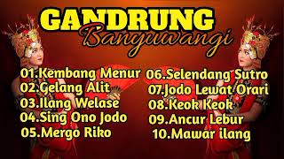 Gandrung Banyuwangi Mp3