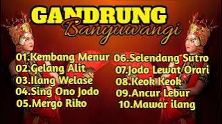 Gandrung Banyuwangi Mp3