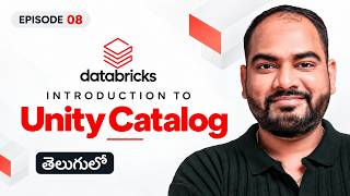 Databricks Unity Catalog Explained | Data Governance Made Easy