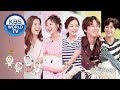 Guests: Kim Jiseon, Shinji, Lee Honggi, Heo Yangim, SF9's Rowoon[Hello Counselor/ENG,THA/2018.08.06]