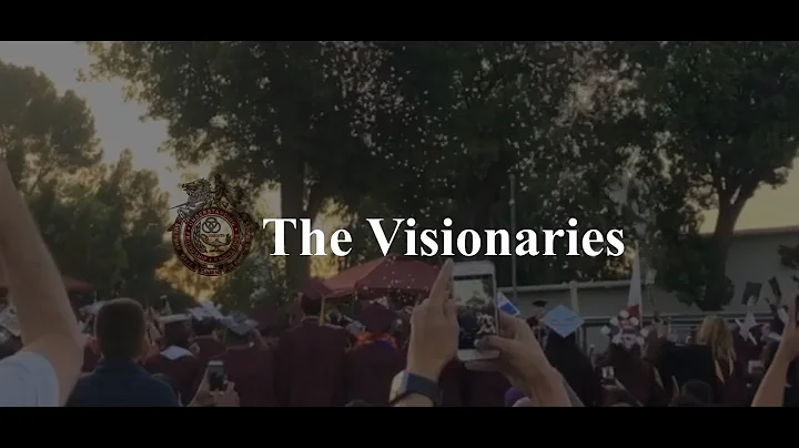 Class of 2020 Senior Video - Sherman Oaks CES