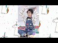 Copinesjungkook  bts cute edit