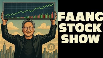 Will NVDA Earnings TANK FAANG? | Neoclouds CRASH | FAANG STOCK RECAP SHOW