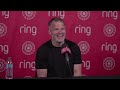 Press Conference: Thorns defeat Kansas City at Home