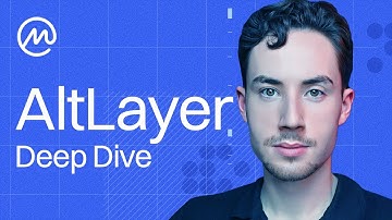 Is AltLayer the Future of Ethereum? Unveiling the Next Gen of High-Speed, Secure Blockchain Tech