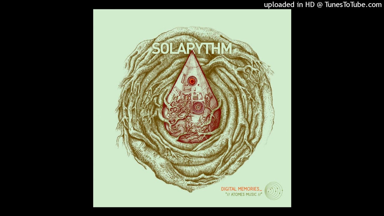 Solarythm - From the End