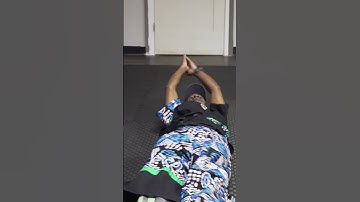 Martial Arts Training 101: Prevent Injuries with Safe Ground Rolls #martialarts #rolling