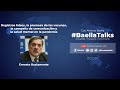 #Envivo #BaellaTalks Martes 01.09.2020 | Invitado: Ernesto Bustamante.