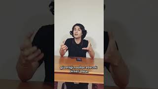 Bilge Insanlarla Dost Ol Kiminle Arkadaş Olayım? Doğru Arkadaş Seçimi. Emrullah Çuha