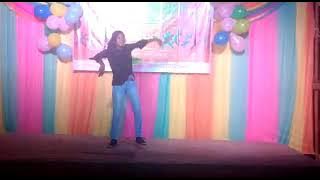 college thi mui lovely rani super dance druga puja dance program KUIKEDA