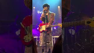 CREESPY (크리스피) - Baby driverㅣTeenage Dirtbag
