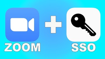 How To Log into Your Live Online Classes Using Zoom and SSO