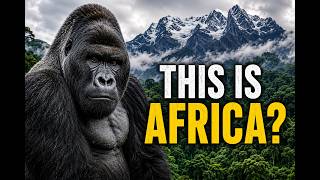 Travel vlog - Uganda: The Last Pristine Land Left on Earth