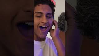 Juan Diego - Te Quiero | Preview Oficial ¿A quién se lo dedicarías? #Shorts #MúsicaVenezolana