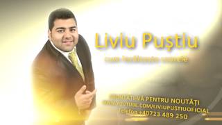 Liviu Pustiu - Cum incalzeste soarele | Official Audio