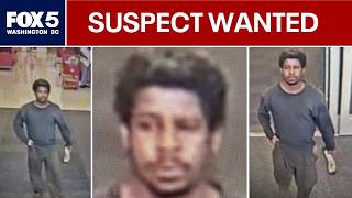 Man accused of indecent exposure in Prince William County store
