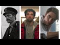 Robert Pattinson Acting Compilation