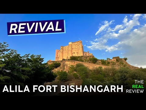 Video: De beste tingene å gjøre i Bundi, Rajasthan