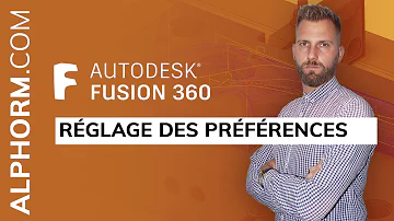 Comment mettre Fusion 360 en français ?