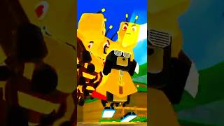 Super Bear adventure behind bees🤯🐝👆👇🐝🐝🐝🐝 #bees #SuperBear adventure #help #helping #trending video