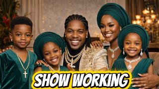 Download Lagu Show working  MP3