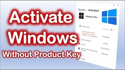 Activate Windows 10/11 pro with out product key use CMD | 100% Legal Method Microsoft Office