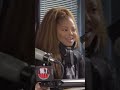 Janet Jackson’s Reaction to Hot Cheetos is Priceless