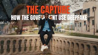 Capture Gets It Right: How Governments Use Deepfakes to Manufacture Presence and Absence