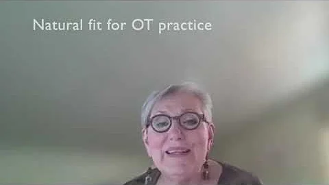 Value of Coaching  to OT Practice