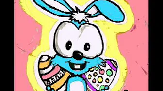 Here Comes Peter Cottontail Here Comes Peter Cottontail