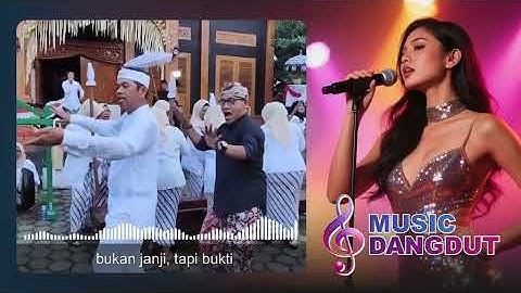 BIDUAN CANTIK MENYANYIKAN LAGU KANG DEDI MULYADI (KDM) | DANGDUT KOPLO | DEDI MULYADI TERBARU 2025