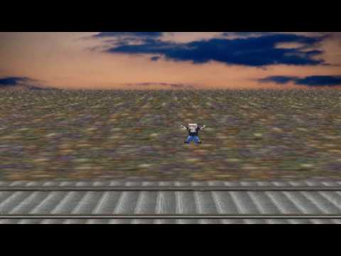 Java Scrolling Engine - Modulo-Parallax-Tiles