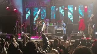 Download lagu Buju banton buried alive live in Zimbabwe 🔥🔥🔥🔥🔥