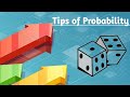 Tips of Probability (Part#1) |Probability |Chapter#6