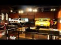 Initial d 4th stage  arcade with real cars odaiba japan