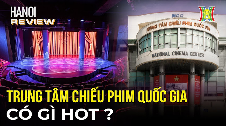 Đánh giá các rạp chiếu phim ở tphcm năm 2024