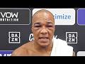 “I WANT MY REVENGE!” Fabio Wardley CALLS OUT Daniel Dubois for Rematch After Devastating Loss!